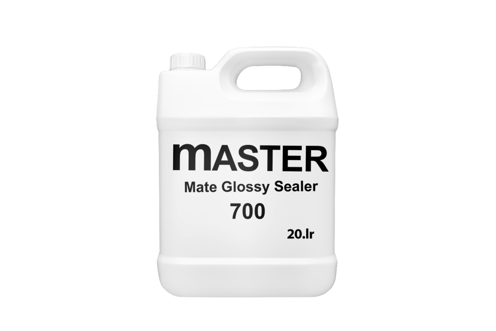 Master Glossy Sealer 700 high gloss sealer