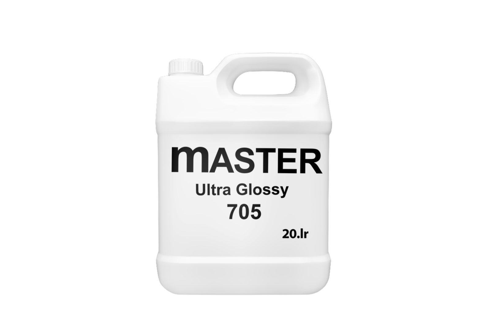 Master Ultra Glossy 705 sealer