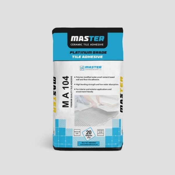 Master Adhesives